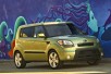 KIA Soul фотография