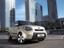 KIA Soul фотография