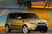 KIA Soul фотография