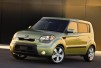 KIA Soul фотография
