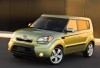 KIA Soul фотография