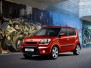 KIA Soul фотография