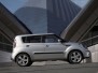KIA Soul фотография