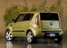 KIA Soul фотография
