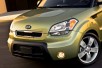 KIA Soul фотография