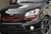 KIA Soul фотография
