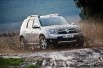 Renault Duster ����������