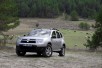 Renault Duster ����������