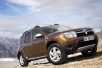 Renault Duster ����������
