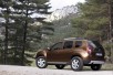 Renault Duster ����������