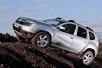 Renault Duster ����������