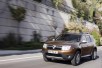 Renault Duster ����������