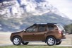 Renault Duster ����������