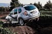 Renault Duster ����������