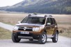 Renault Duster ����������