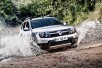 Renault Duster ����������