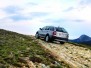 Skoda Octavia Scout ����������
