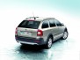 Skoda Octavia Scout ����������