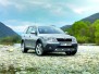 Skoda Octavia Scout ����������