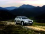 Skoda Octavia Scout ����������