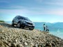 Skoda Octavia Scout ����������