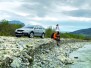 Skoda Octavia Scout ����������