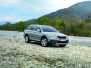 Skoda Octavia Scout ����������