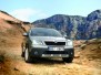 Skoda Octavia Scout ����������
