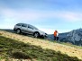 Skoda Octavia Scout ����������