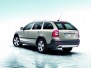 Skoda Octavia Scout ����������