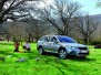 Skoda Octavia Scout ����������