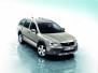 Skoda Octavia Scout ����������