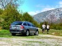 Skoda Octavia Scout ����������