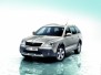 Skoda Octavia Scout ����������