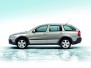 Skoda Octavia Scout ����������