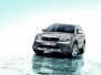 Skoda Octavia Scout ����������