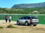 Skoda Octavia Scout ����������