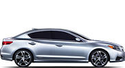 Acura ILX �����