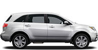 Acura MDX ���������