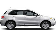 Acura RDX ���������