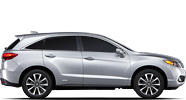 Acura RDX New ���������