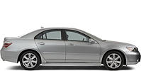 Acura RL