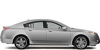Acura TL