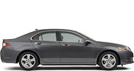 Acura TSX c����