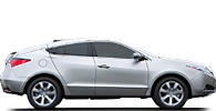 Acura ZDX ���������