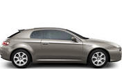 Alfa Romeo Brera