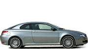 Alfa Romeo GT