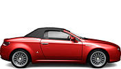 Alfa Romeo Spider
