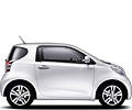 Aston Martin Cygnet 3-� ������� �������