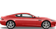 Aston Martin DB9 ����